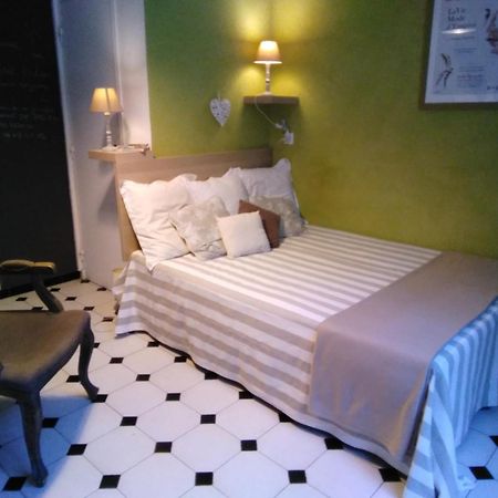 Le Petit Palais Maisonnette Apart otel Avinyon Dış mekan fotoğraf