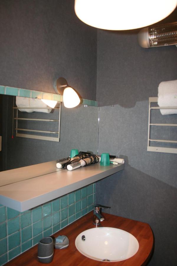 Le Petit Palais Maisonnette Apart otel Avinyon Dış mekan fotoğraf