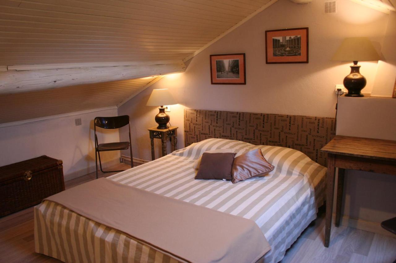 Le Petit Palais Maisonnette Apart otel Avinyon Dış mekan fotoğraf