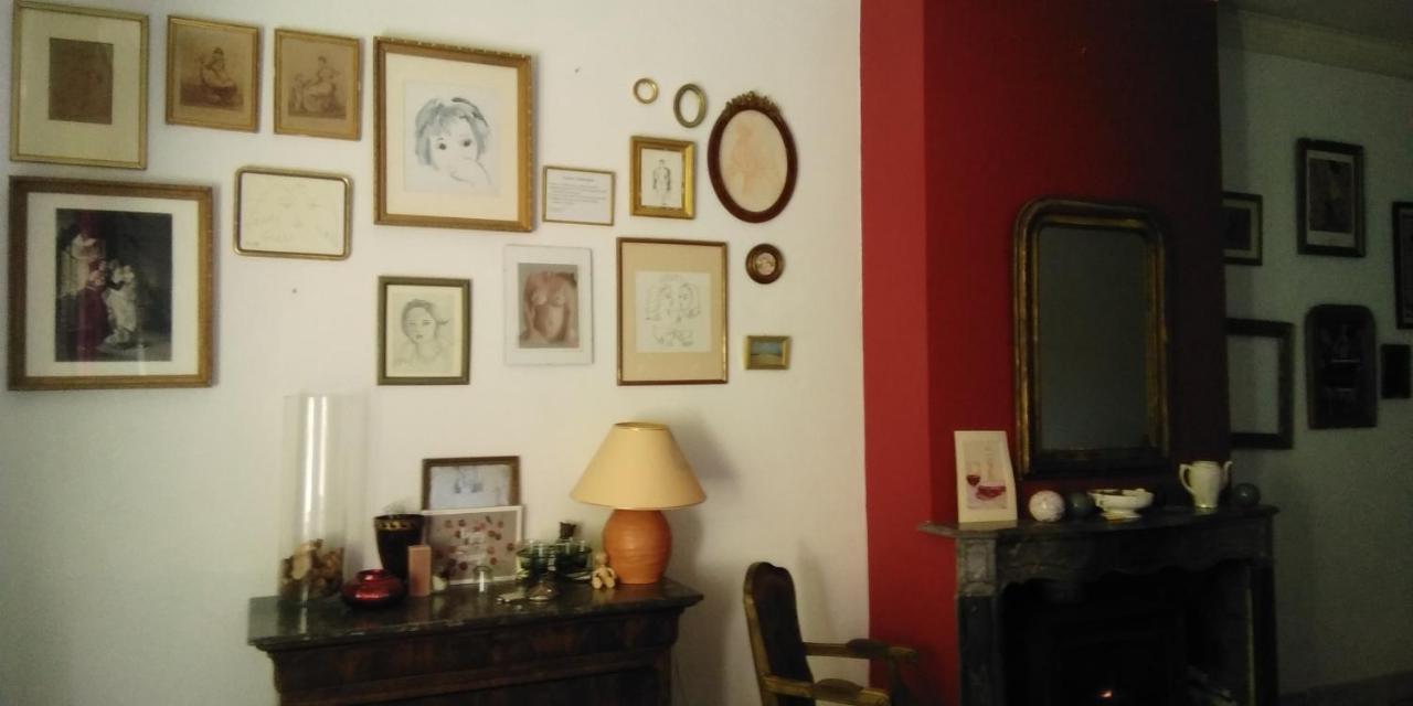Le Petit Palais Maisonnette Apart otel Avinyon Dış mekan fotoğraf
