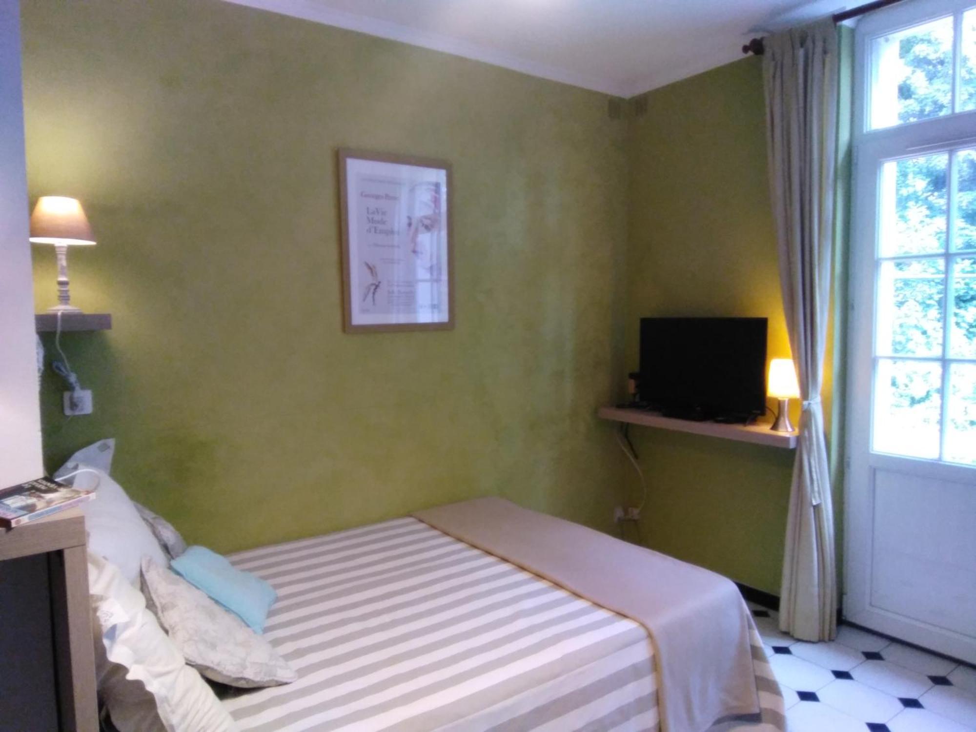 Le Petit Palais Maisonnette Apart otel Avinyon Dış mekan fotoğraf